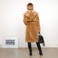 Mantel Celine